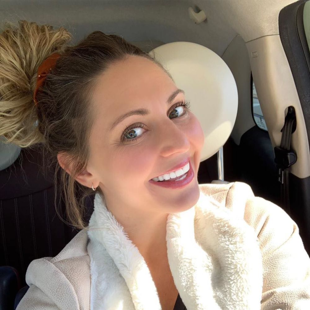 Meet your Posher, Ashlee